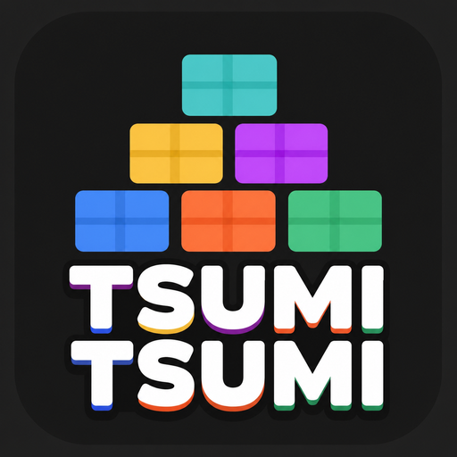 TSUMI TSUMI